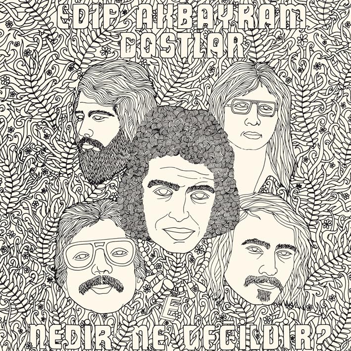 Various - Nedir Ne Degildir? [CD]