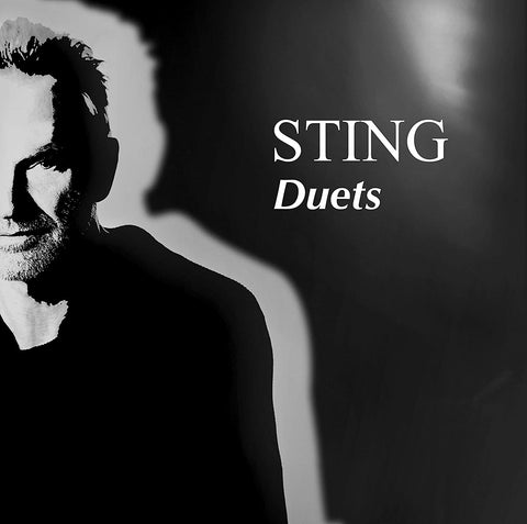 Sting - Duets [CD]