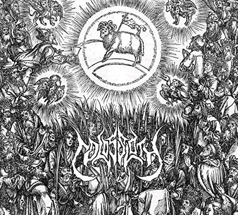 Colossloth - Heathen Needles [CD]