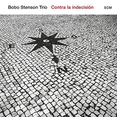 Bobo Stenson Trio - Contra La Indecisión [CD]