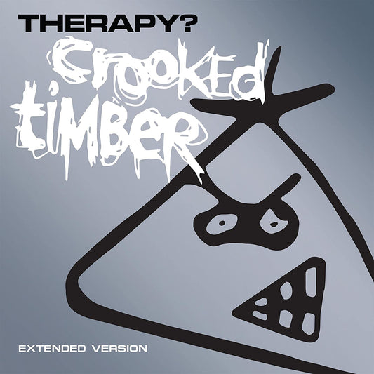 Therapy? - Crooked Timber - Extended Version [CD]