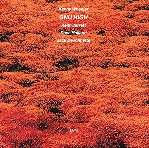 Kenny Wheeler - Gnu High [CD]