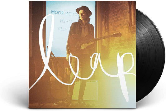 James Bay - Leap [VINYL]