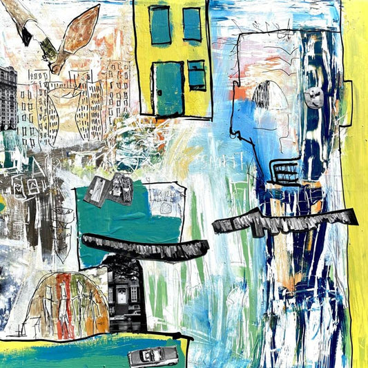 Family Band - Family Band [CD]