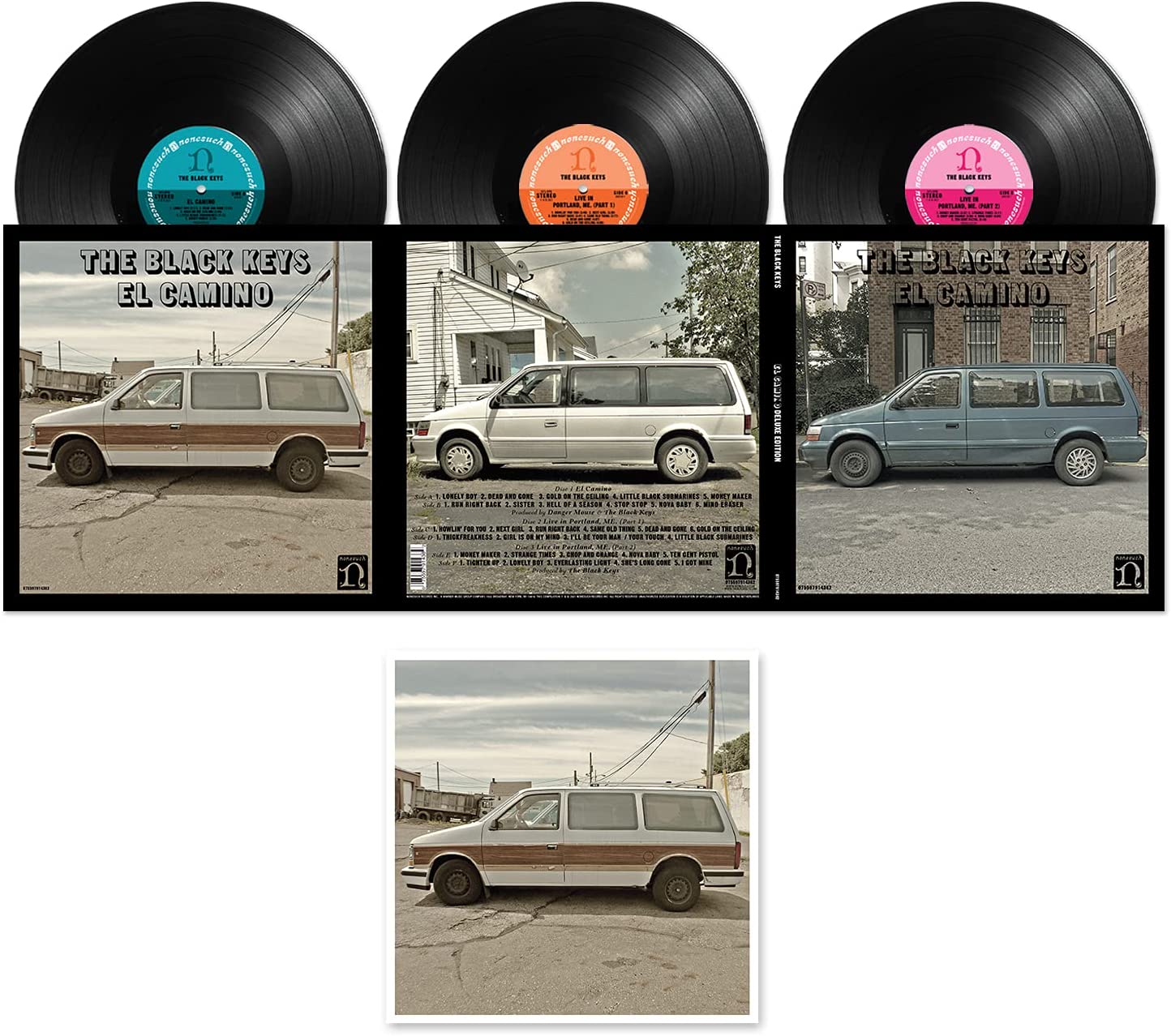 Limited Editions – Chalkys.com