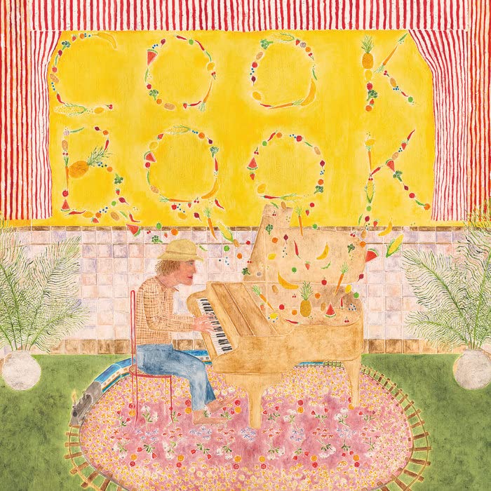 Various - Cookbook [CD]