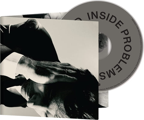 Andrew Bird - Inside Problems [CD]