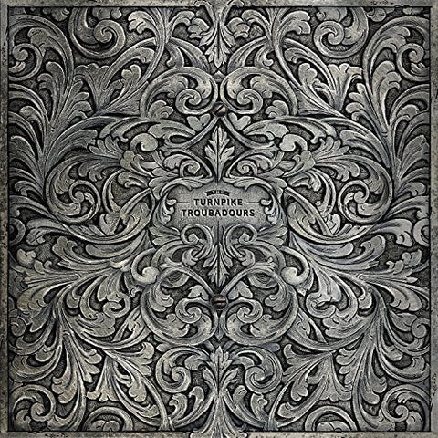 Turnpike Troubadours - The Turnpike Troubadours [CD]