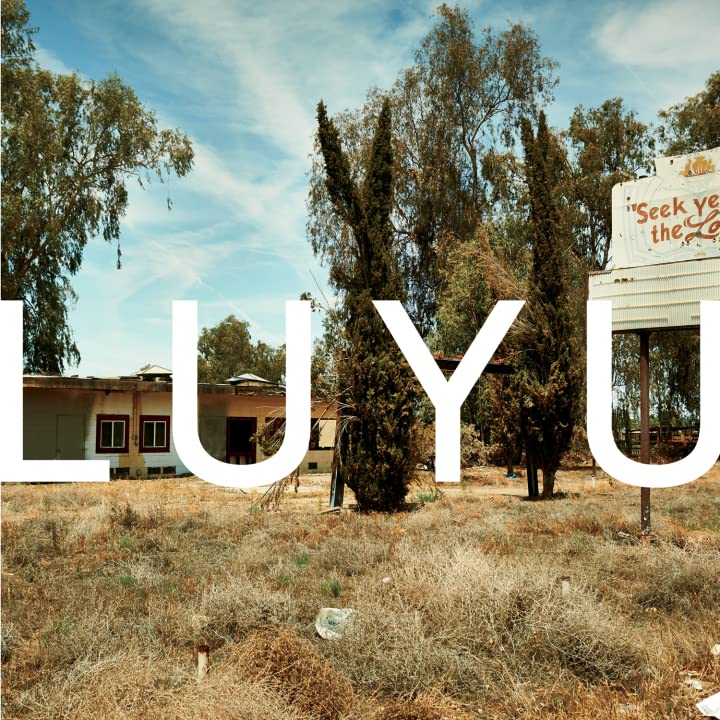 Various - Luyu [VINYL]