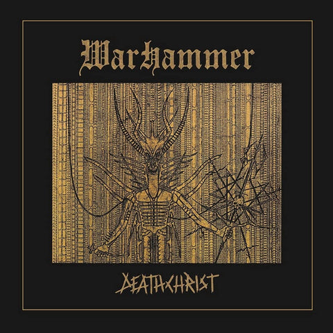 Warhammer - Deathchrist (Ltd.Digibook) [CD]