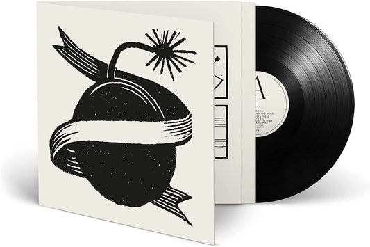 Blossoms - Ribbon Around The Bomb [VINYL]