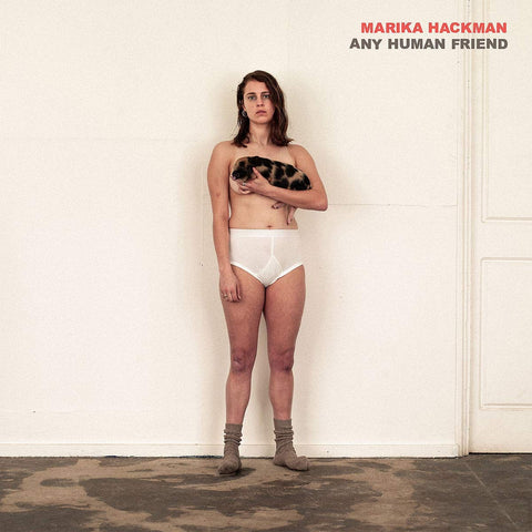 Marika Hackman - Any Human Friend [CD]