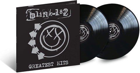 blink-182 - Greatest Hits [VINYL]