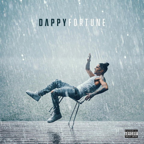 Dappy - Fortune [CD]