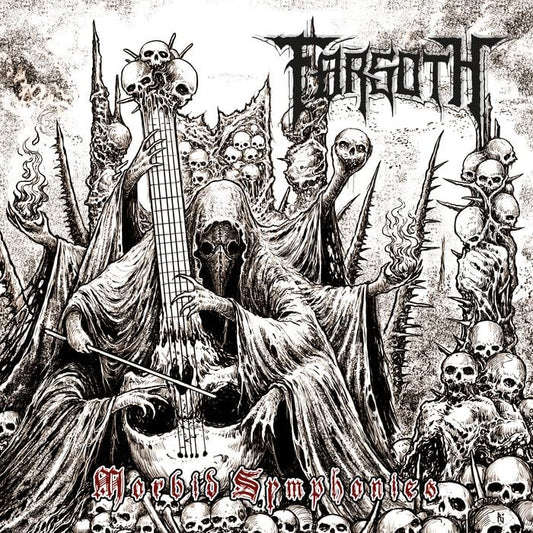 Farsoth - Morbid Symphonies [CD]
