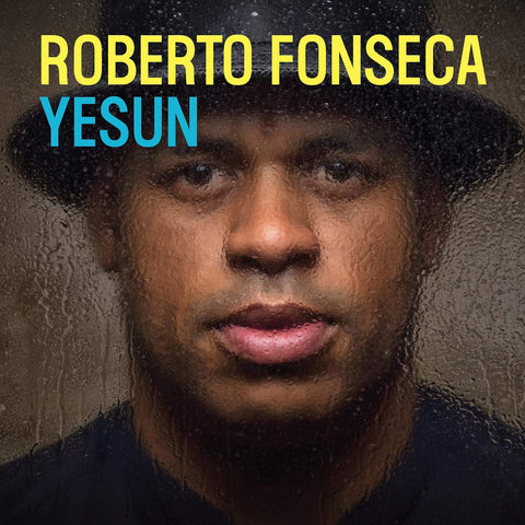 ROBERTO FONSECA - YESUN [CD]