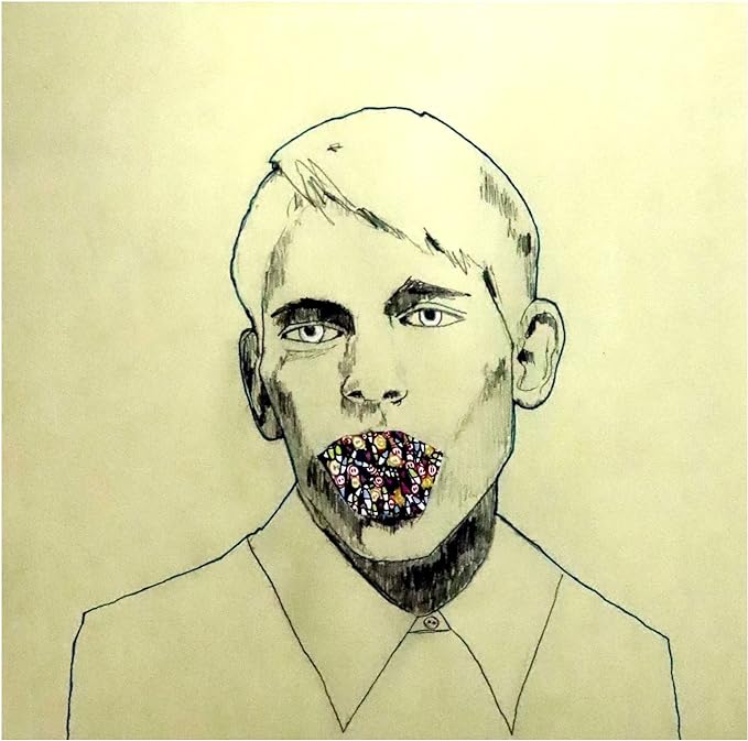 Foals - Antidotes (recycled Color Viny