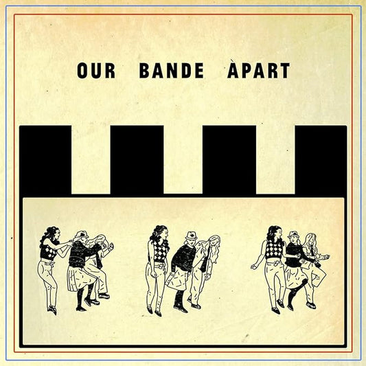 Third Eye Blind - Our Bande Apart [VINYL]