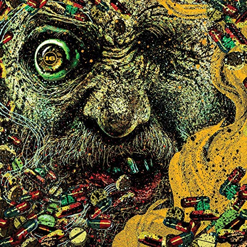 16 - Curves That Kick (Reissue) [CD]