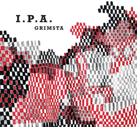 I.P.A. - GRIMSTA [CD]