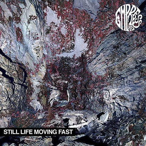 Empress Ad - Still Life Moving Fast [CD]