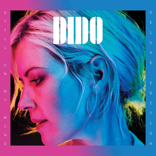 Dido - Still on My Mind [CD]