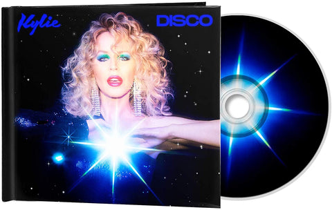 Kylie Minogue - DISCO [CD]