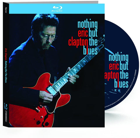 Nothing But The Blues [BLU-RAY]