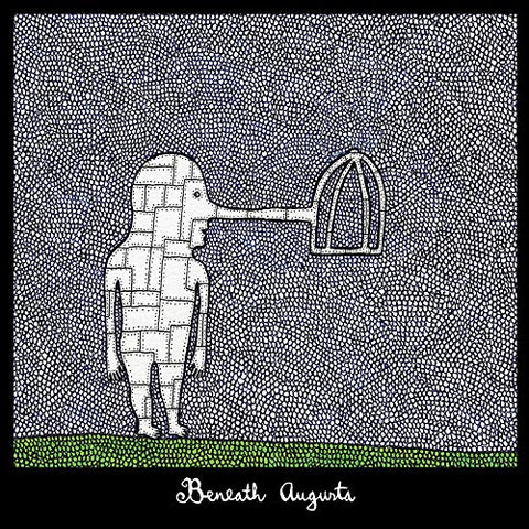 Beneath Augusta - You Gotta Come Down Sometime [CD]