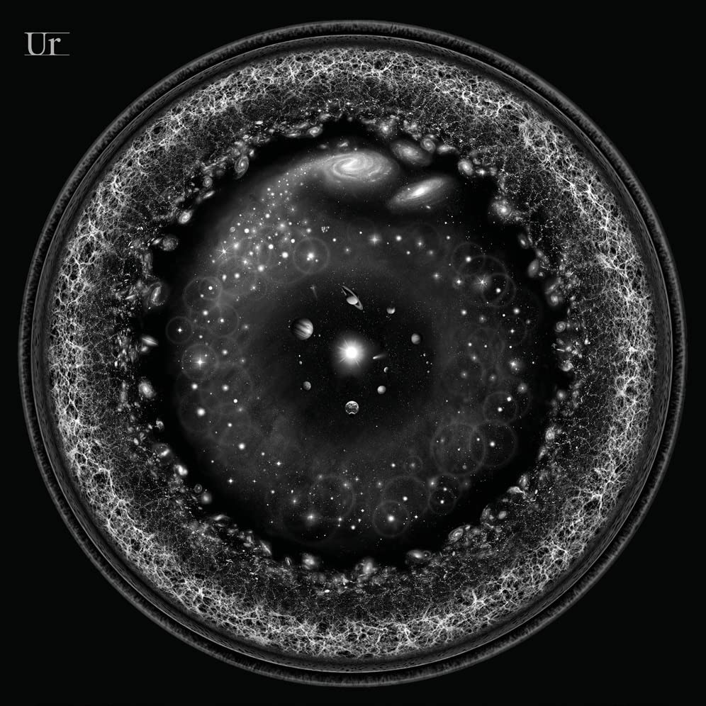 Ashtoreth / Pilgrimage To Pleroma - UR [VINYL]