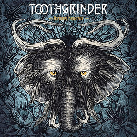 is Toothgrinder - Nocturnal Masquerade [VINYL]