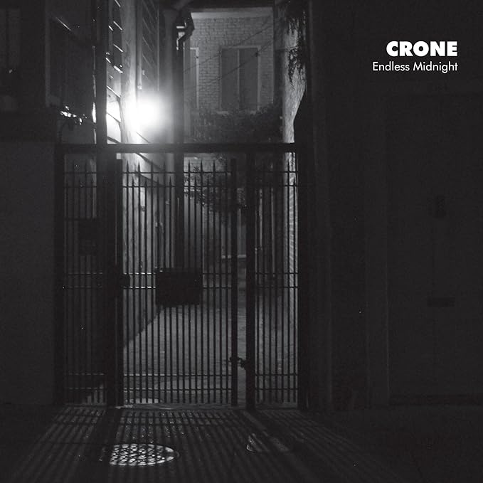 Crone - Endless Midnight [VINYL]