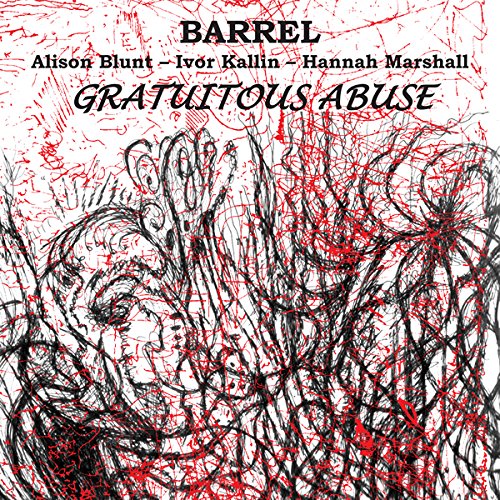 Various - Gratuitous Abuse (2009-10) [CD]