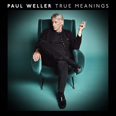Paul Weller - True Meanings [CD]