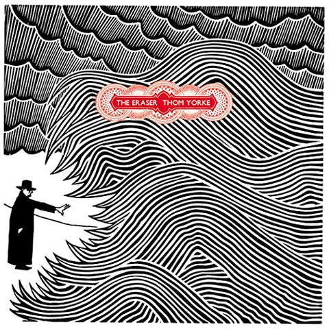 Thom Yorke - The Eraser  [VINYL]