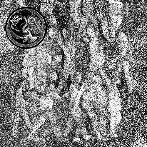 Cadaver Em Transe - s/t [7"] [VINYL]