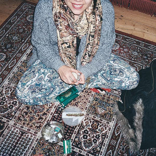 Naaahhh - Themes [VINYL]