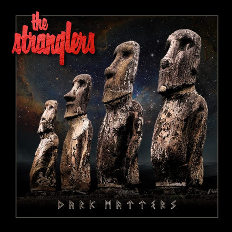 The Stranglers - Dark Matters [CD]