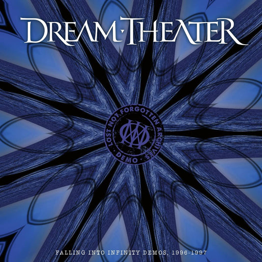 Dream Theater - Lost Not Forgotten Archives: Falling Into Infinity Demos / 1996-1997 (Digi) [CD]