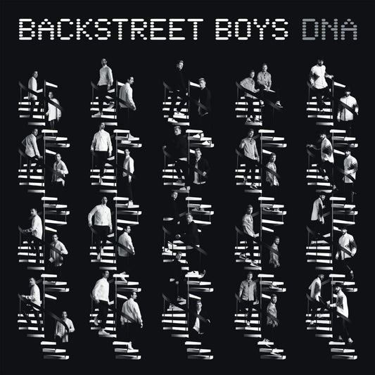 Backstreet Boys - Believe [CD]