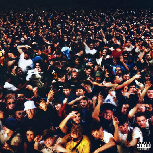 Chase & Status - What Came Before [VINYL]