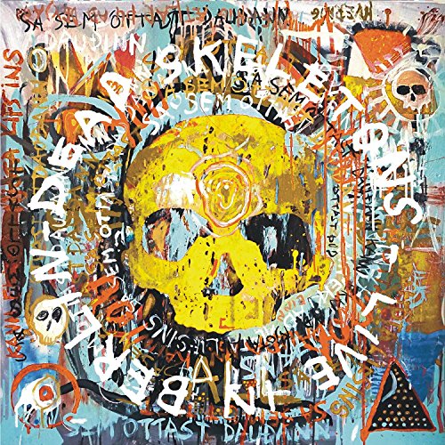 Dead Skeletons - Live In Berlin [CD]