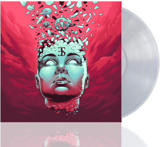 Employed To Serve - Conquering  [VINYL]