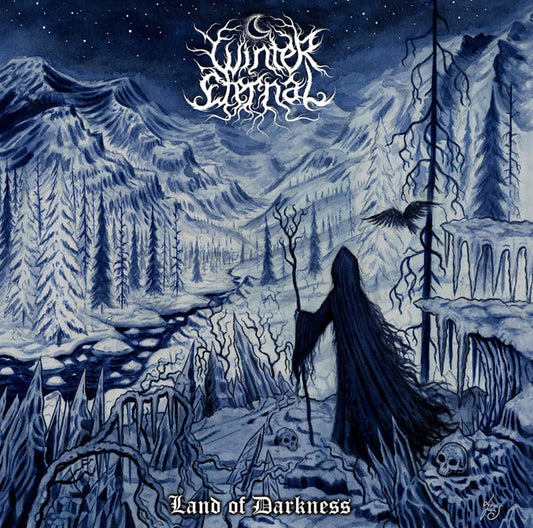 Winter Eternal - Land Of Darkness [VINYL]