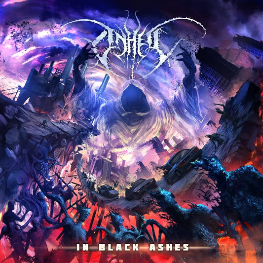 Gyrdleah - Spellbinder [CD]