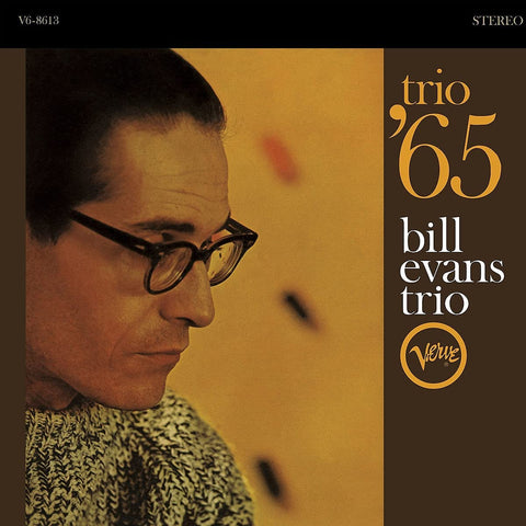 Bill Evans Trio - Trio '65 [VINYL]