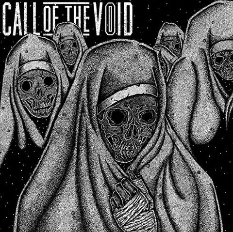 Call Of The Void - Dragged Down A Dead End Path  [VINYL]