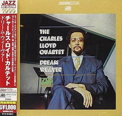 Charles Lloyd - Dream Weaver [VINYL]