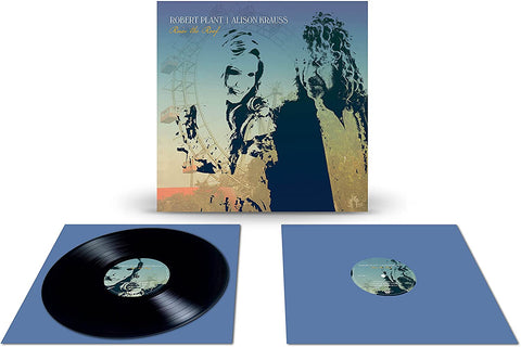 Robert Plant & Alison Krauss - Raise The Roof [VINYL]