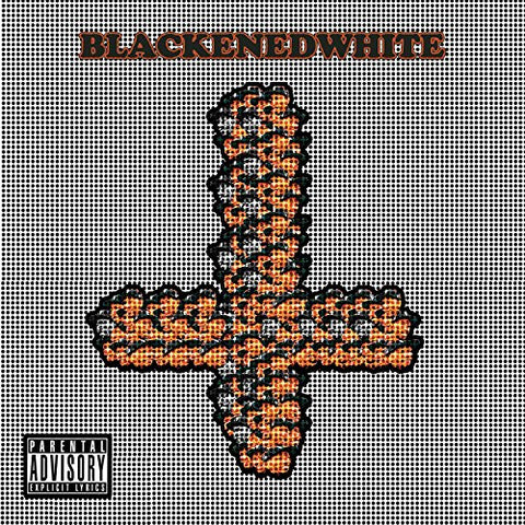 Mellowhype - Blackenedwhite [CD]